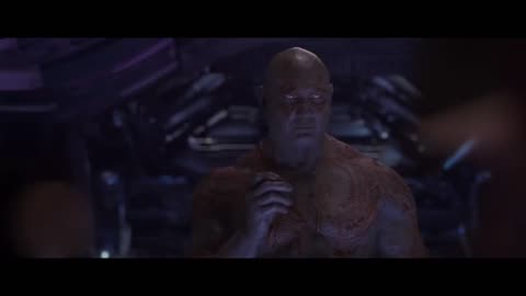 Avenger- Infinity War- Funniest Moment