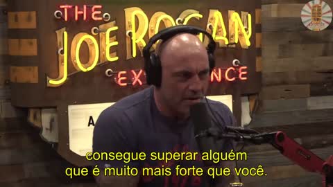 SNOOP DOGG & JOE ROGAN SOBRE A IMPORTÂNCIA DO ROYCE GRACIE PARA AS ARTES MARCIAIS | LEGENDADO