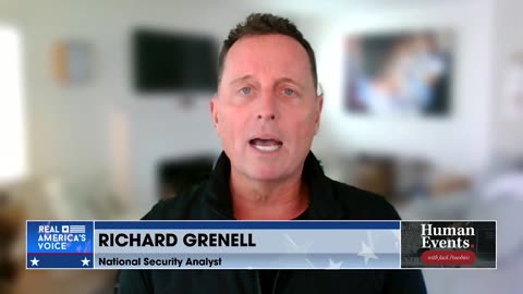 Bombshell Exposé: Richard Grenell exposes the truth about Jack Smith and Kosovo