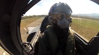 People Are Awesome - Fighter pilots