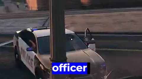 officer killing hard mission GTA 5 gameplay #GTA #5 #gameplay