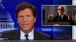 Tucker Reviews The History of The JFK Assassination And Where Things Stand Today