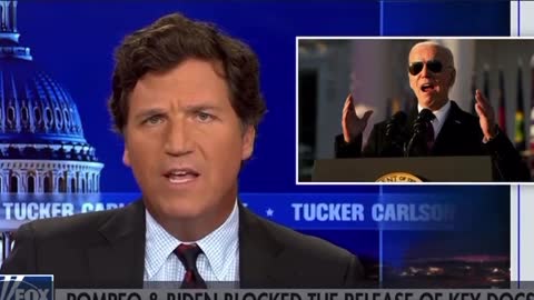 Tucker Reviews The History of The JFK Assassination And Where Things Stand Today