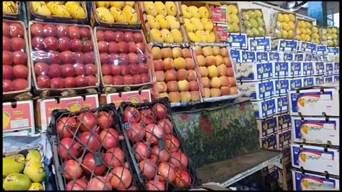 Best quality fruit available in Pakistan
