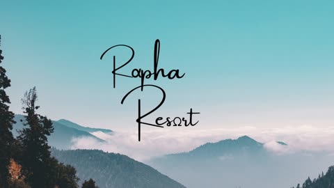 Rapha Resort Vision