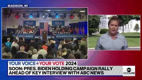 All eyes on the Biden campaign after shaky debate performance