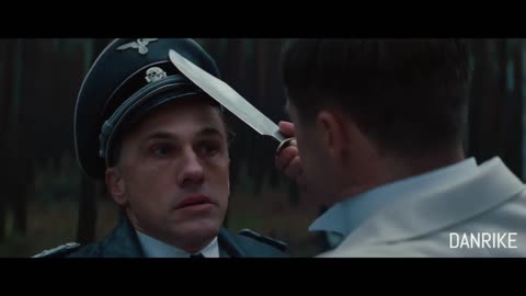 _Inglourious Basterds_ - A Tribute to the Film