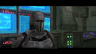 Mandalore the Preserver: The Legend of Canderous Ordo Part 1 1080p