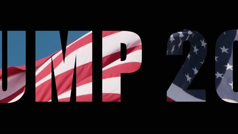 Last Minute Before Midnight - Promotional MAGA Video