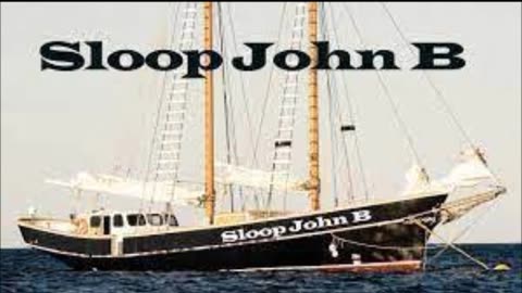 Sloop John B