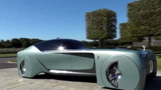 Top ten craziest Futiuristic concept cars you must see 2022