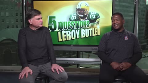 What's wrong with the Green Bay Packers defense? LeRoy Butler gives his analysis.