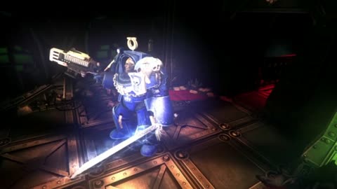 Space Hulk Ascension Edition Game Trailer 2014 - Strategy Games on PC