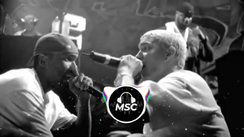 Eminem - whiteout Me