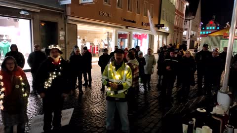 Sabine - Schaut in eure Herzen