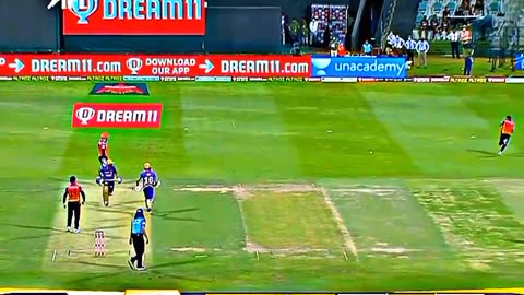 KKR vs SRH ipl 2023 super over wicket