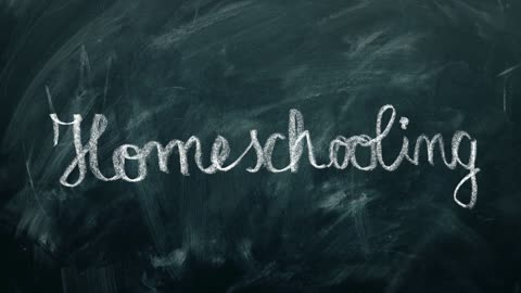 Home education; a legal right and a lawful obligation.
