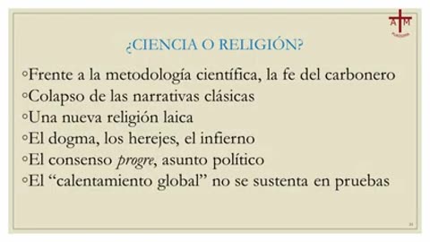 DE LA TIRANÍA POLITICO-CLIMÁTICA AL CONTROL POBLACIONAL MUNDIAL LA RAPIÑA SOBRE LAS NACIONES