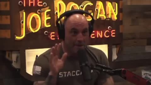 Rogan EVISCERATES Critics Of Anti-Grooming Bill