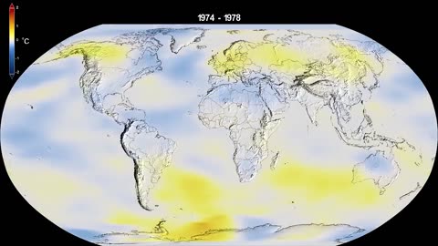 Why Does Climate Change Matter? We Asked a NASA Scientist