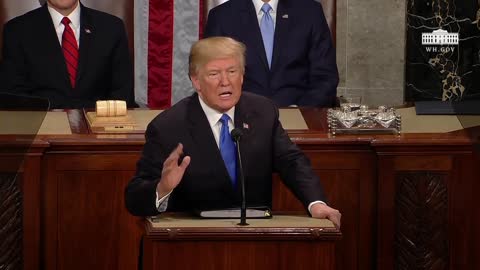 State of the Union Adress