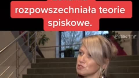 Sanhedryn lekarski odebrał prawdziwej lekarce prawo wykonywania zawodu na rok. 2022.11.05