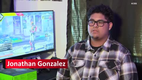 Gamer Says Headset Protected Him From Stray Bullet