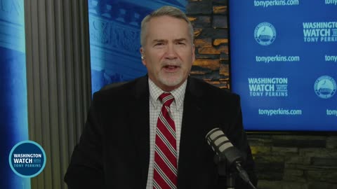 Ohio AG Dave Yost Discusses Amicus Brief Supporting Trump