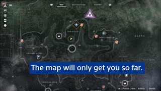 Destiny 2 Official Explore Lost Sectors Trailer