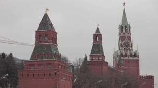 Kremlin expresses concern over claim of Ukrainian missile downed in Belarus