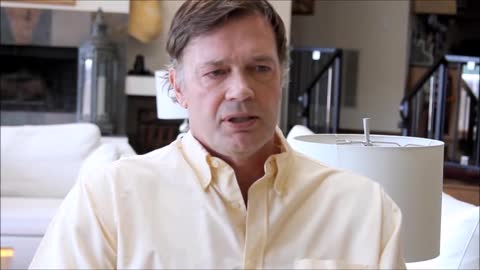 Dr. Andrew Wakefield on the mumps vaccine