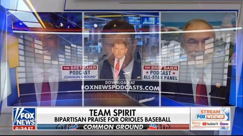 Special Report with Bret Baier 5/10/24 FULL END SHOW | ᖴO᙭ ᗷᖇEᗩKIᑎG ᑎEᗯS Tᖇᑌᗰᑭ May 10, 2024