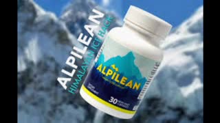 Health And Benefits of Alpilean