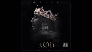Maino - K.O.B. 3 Mixtape