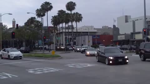 Culver City, California, 2015AD pt 3