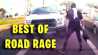 BEST ROAD RAGE