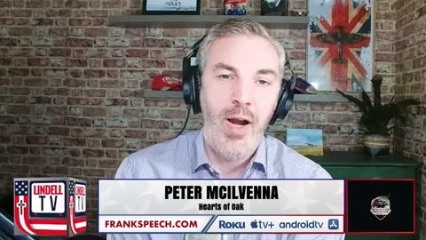 Peter Mcilvenna: "Police Need To Start Investigating Real Crimes Instead Of Twitter Comments"