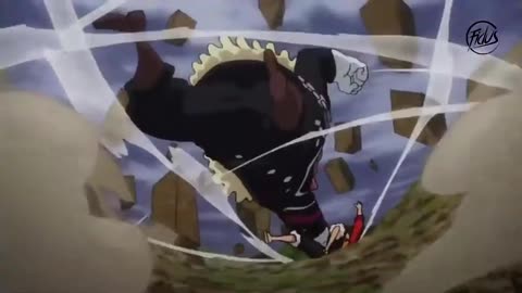 One Piece Stampede WARRIORS AMV ZONE
