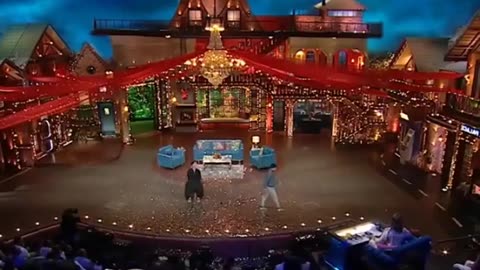 akshay kumar magic trick in kapil sharma show