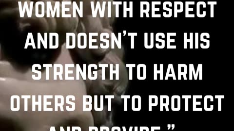 "Empowering Masculinity: Inspirational Quotes to Redefine Manhood"