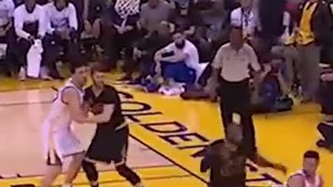 Times Steph Curry HUMILIATED His 2