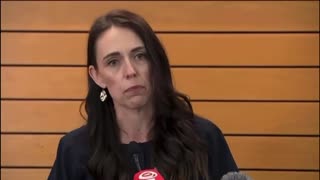 New Zealand Prime Minister Jacinda Ardern resigns as prime minister and WILL NOT seek Reelection!