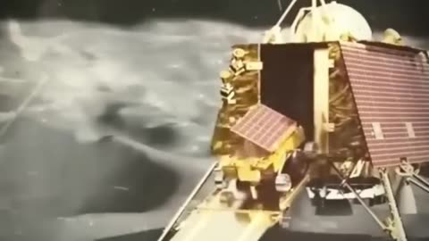 Chandrayaan Explained in 60 seconds!