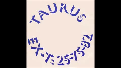 A Taurus együttes kislemezei