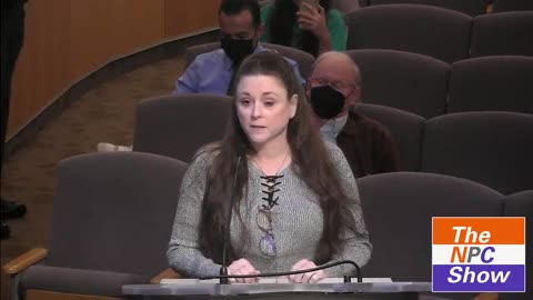 Post Election Maricopa County Public Comment - Kimberly Rose