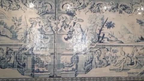 Museu Nacional do Azulejo | Lisbon | Hi Lisbon Walking Tours