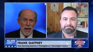 Securing America with Brian O'Shea (part 5) | March 13, 2023
