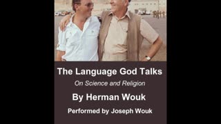 'The Language God Talks' Chapter Five