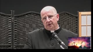 Fr Chad Ripperger's best advice (part 1)