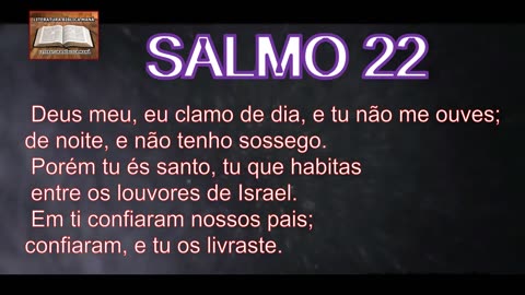 SALMOS 22